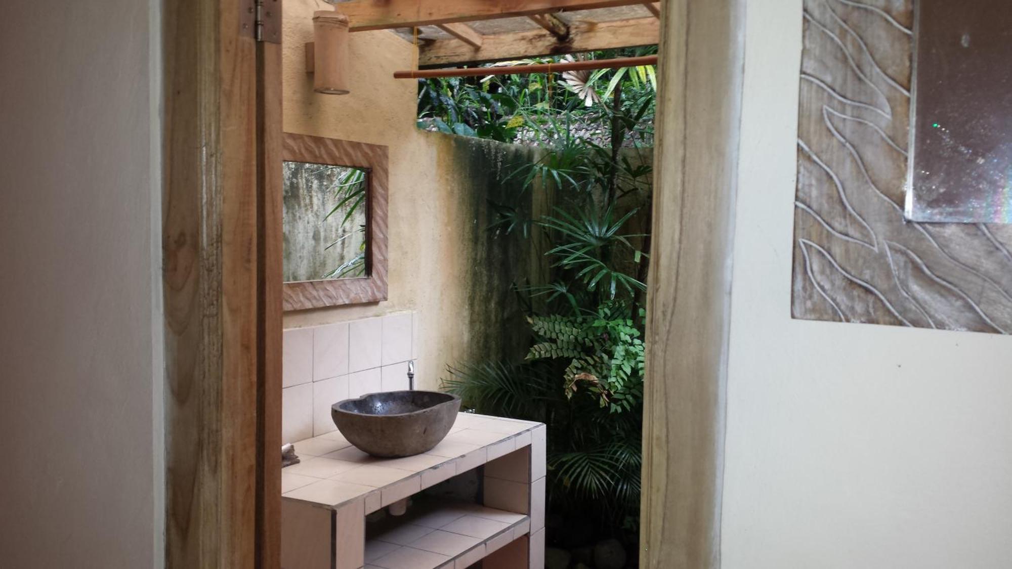 Carik Tangis Boutique Séjour chez l'habitant
