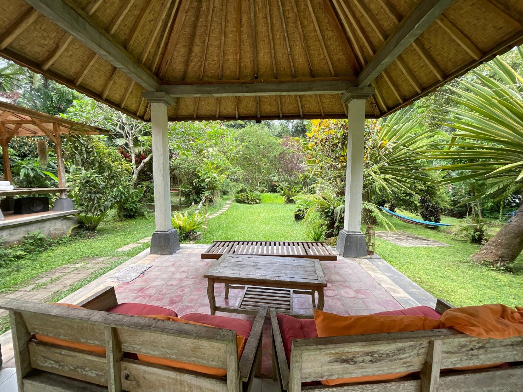 Accommodatie bij particulieren Carik Tangis Boutique *