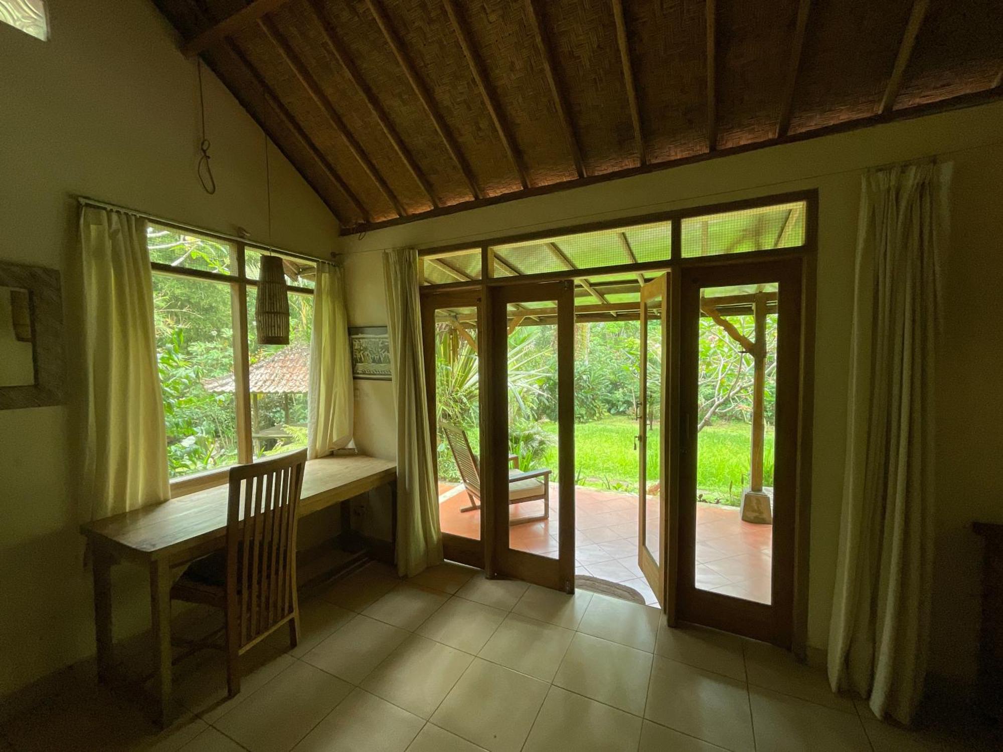 Accommodatie bij particulieren Carik Tangis Boutique Jatiluwih