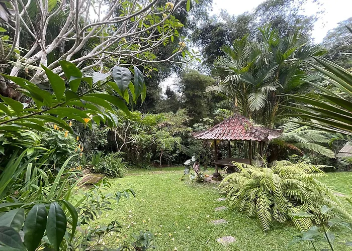 Carik Tangis Boutique Homestay