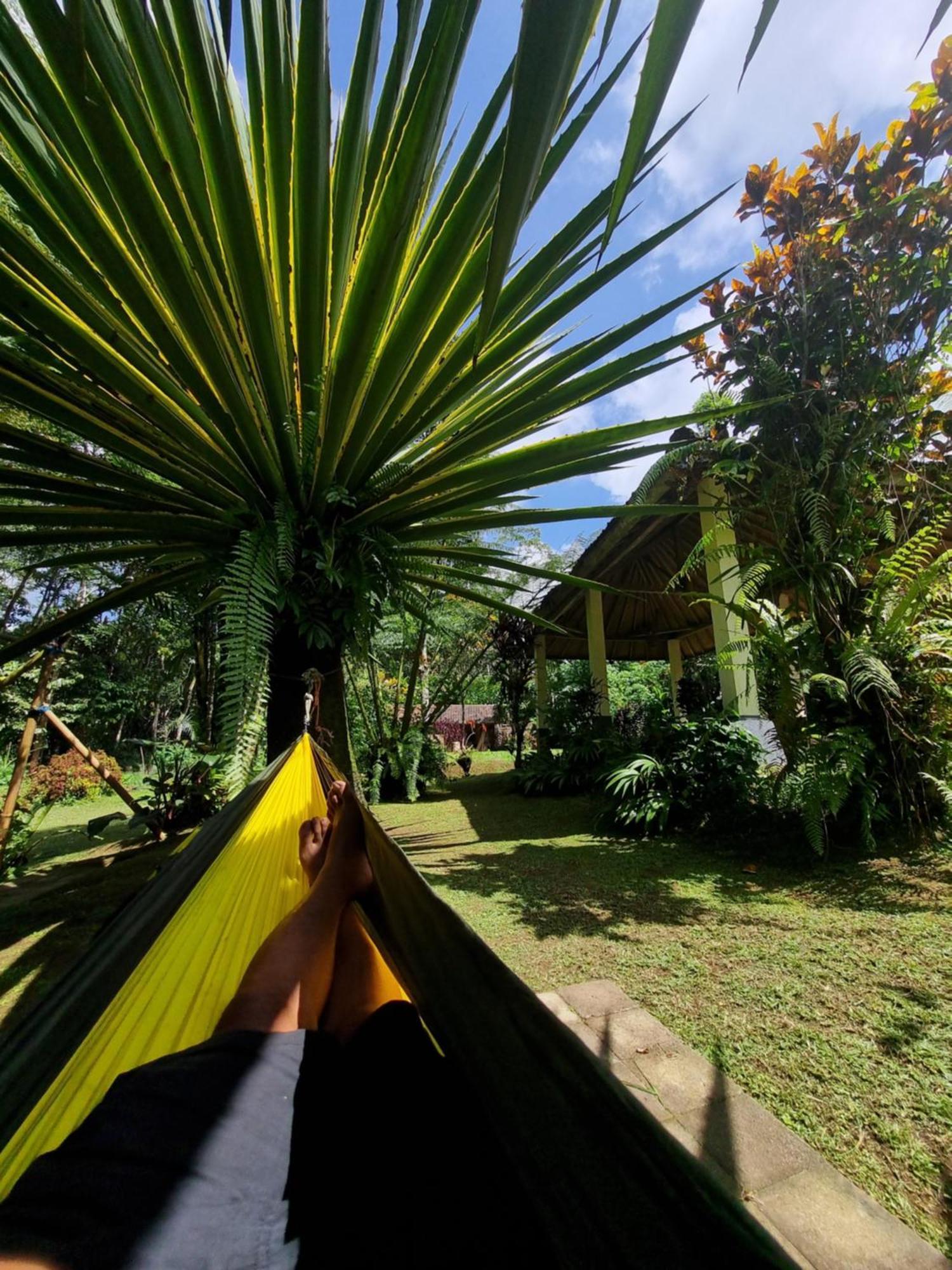 Homestay Carik Tangis Boutique *