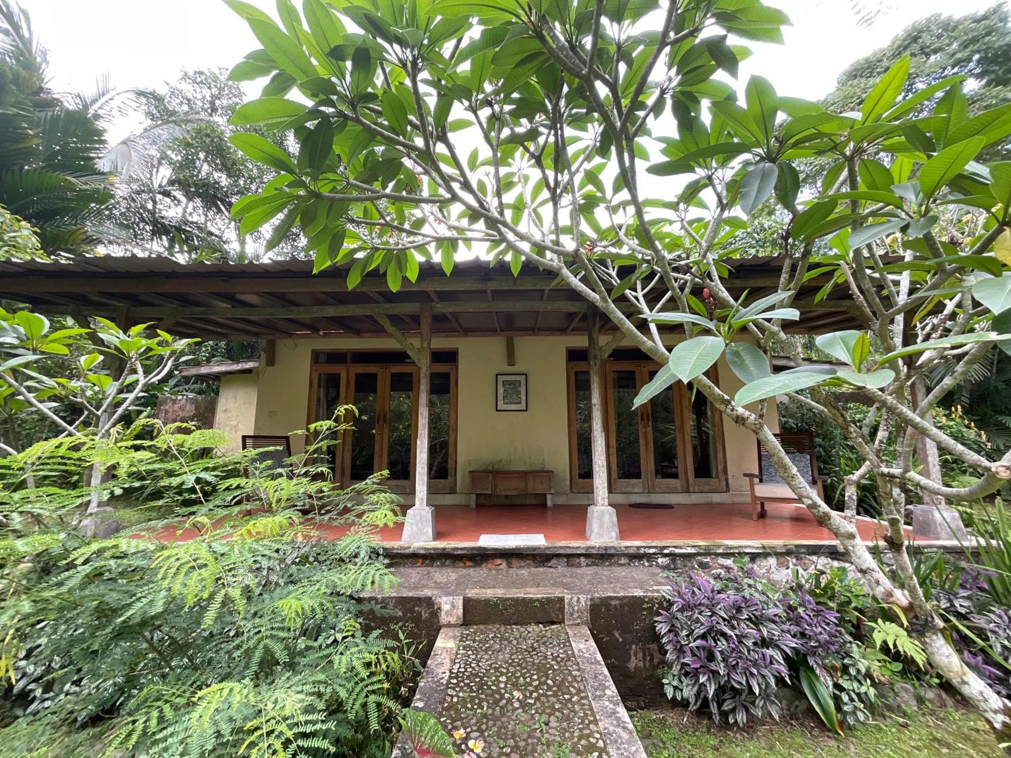 Carik Tangis Boutique Homestay Jatiluwih