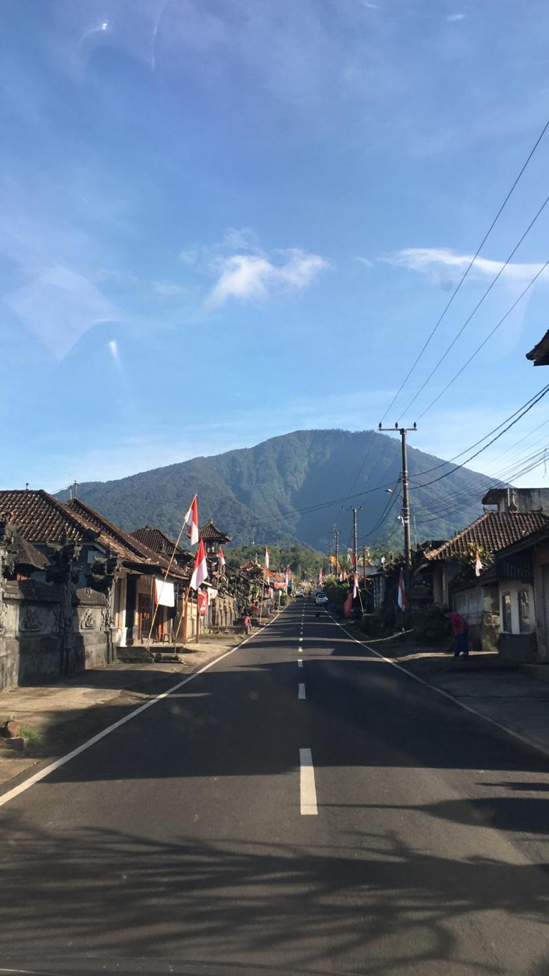 Homestay Carik Tangis Boutique *