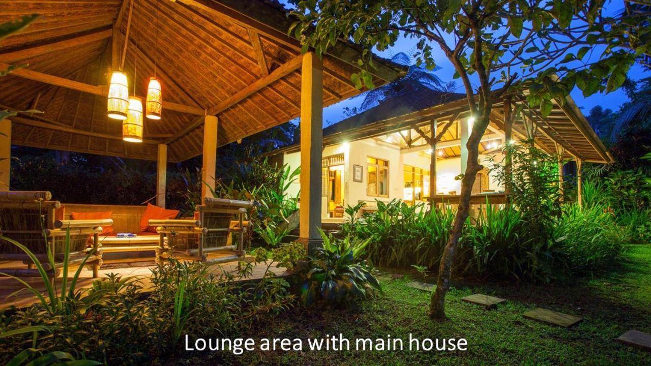 Homestay Carik Tangis Boutique